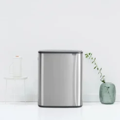 Brabantia Bo Touch Bin 60 Liter Vingerafdrukvrij Clearance