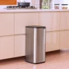 Brabantia Bo Touch Bin Prullenbak 30 L - Matt Steel
