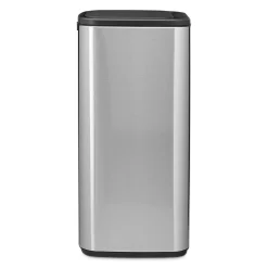 Brabantia Bo Touch Bin Prullenbak 30 L - Matt Steel