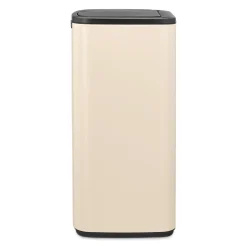 Brabantia Bo Touch Bin Prullenbak 30 L - Soft Beige