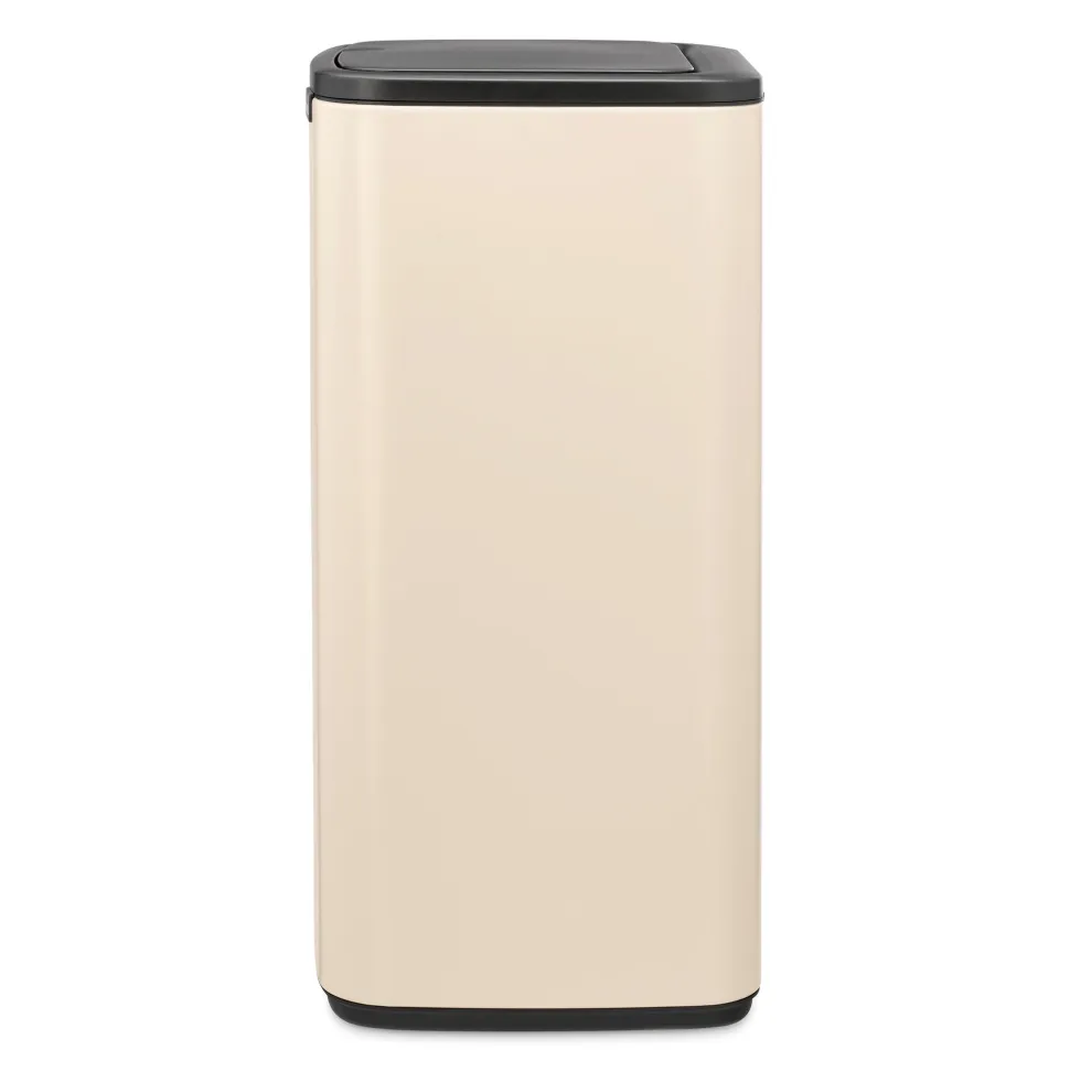 Brabantia Bo Touch Bin Prullenbak 30 L - Soft Beige