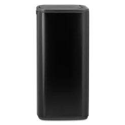 Brabantia Bo Touch Bin Prullenbak 30 L - Matt Black Sale