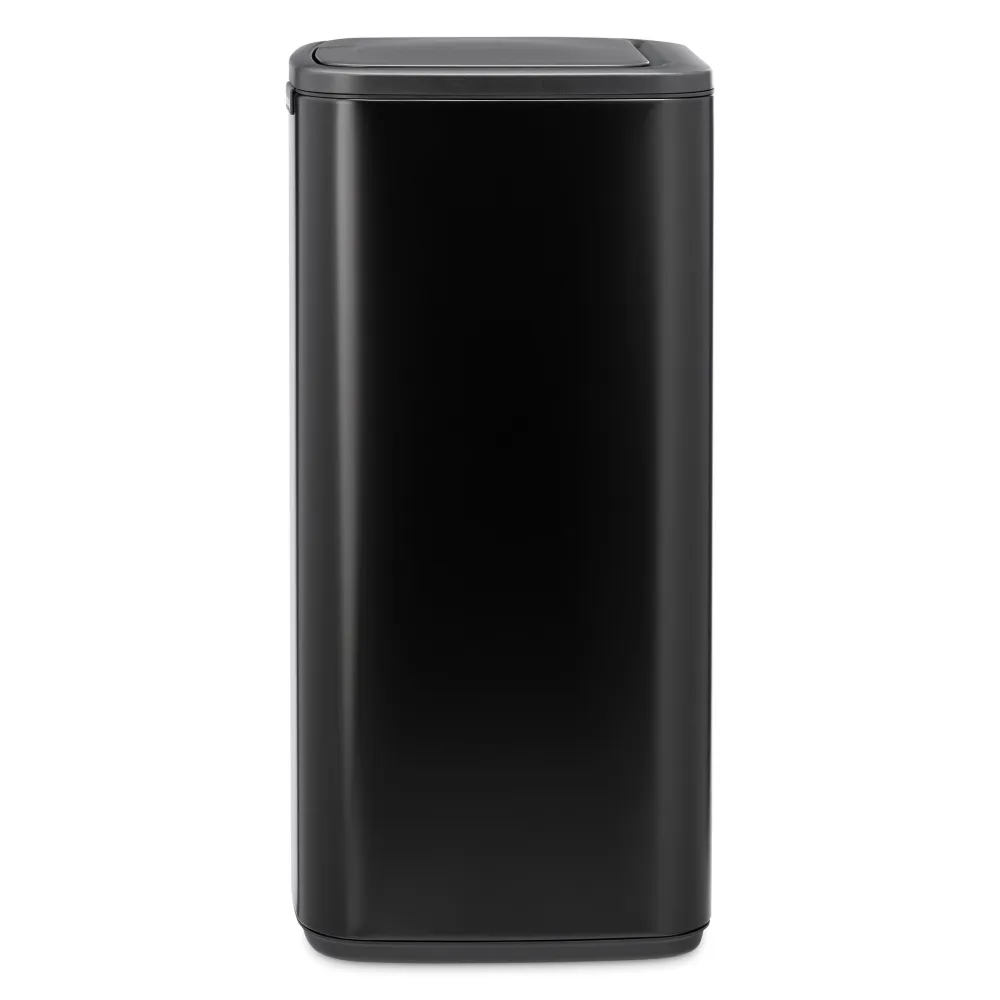 Brabantia Bo Touch Bin Prullenbak 30 L - Matt Black Sale