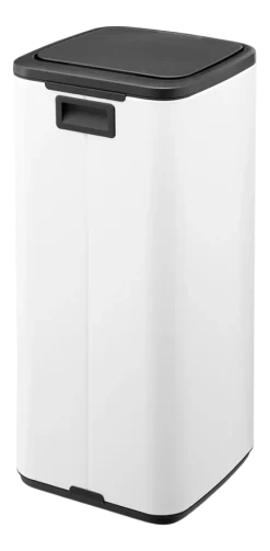 Brabantia Bo Touch Bin Prullenbak White 30 l Online