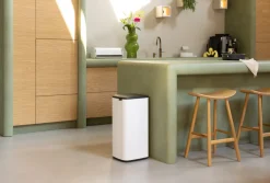 Brabantia Bo Touch Bin Prullenbak White 30 l Online