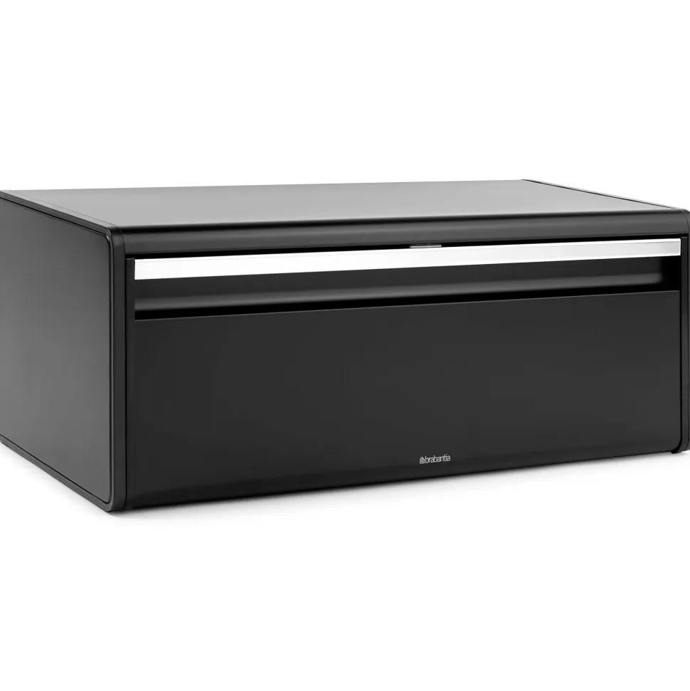 Brabantia Broodtrommel met klepdeksel - 47914