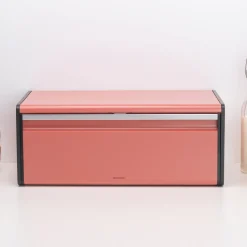 Brabantia Broodtrommel met Klepdeksel - 288470