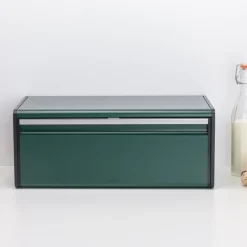 Brabantia Broodtrommel met Klepdeksel - 288469 Outlet