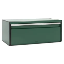 Brabantia Broodtrommel met Klepdeksel - 288469 Outlet