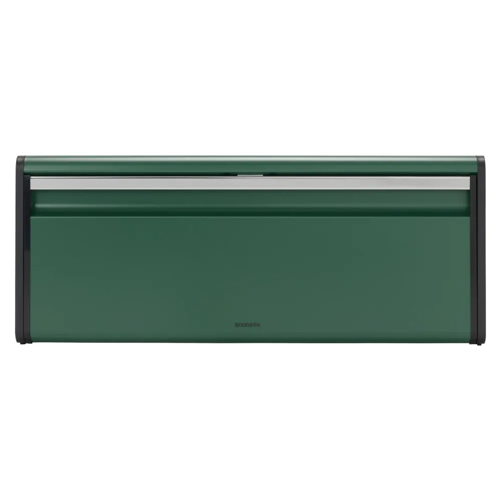 Brabantia Broodtrommel met Klepdeksel - 288469 Outlet
