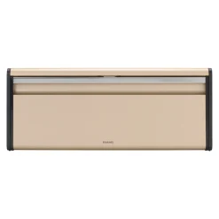 Brabantia Broodtrommel met Klepdeksel - 288468 Discount