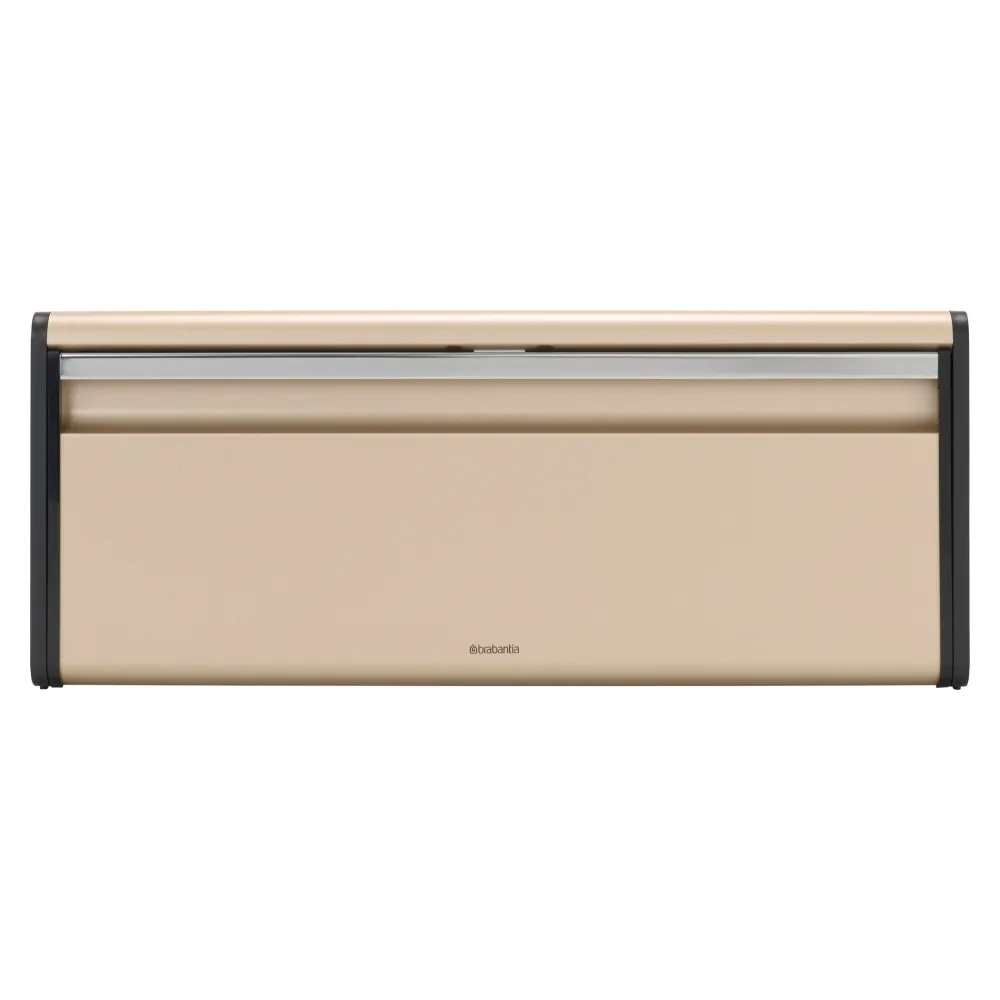 Brabantia Broodtrommel met Klepdeksel - 288468 Discount