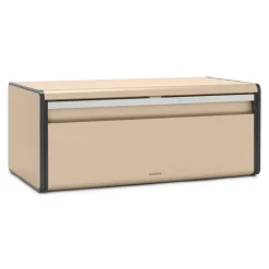 Brabantia Broodtrommel met Klepdeksel - 288468 Discount