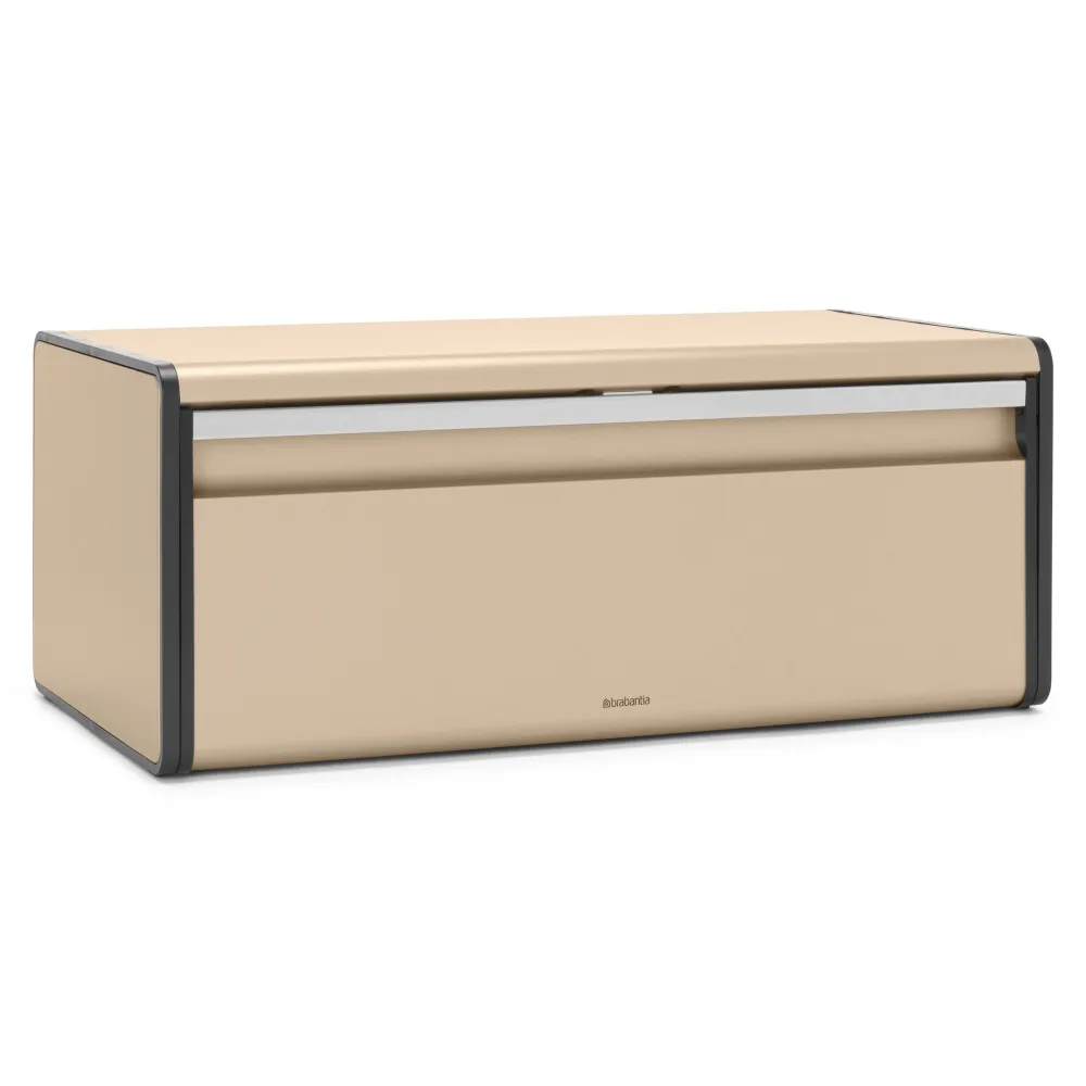 Brabantia Broodtrommel met Klepdeksel - 288468 Discount