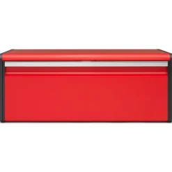 Brabantia Broodtrommel met klepdeksel - 115120 Online