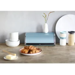Brabantia Broodtrommel met schuifdeksel - 115108