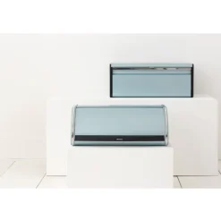 Brabantia Broodtrommel met schuifdeksel - 115108