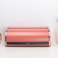 Brabantia Broodtrommel met schuifdeksel - 288474