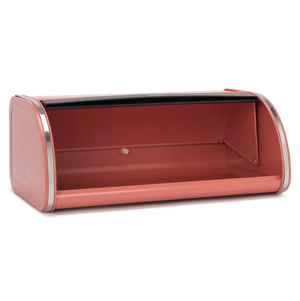 Brabantia Broodtrommel met schuifdeksel - 288474