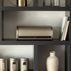 Brabantia Broodtrommel met schuifdeksel - 288472 Online