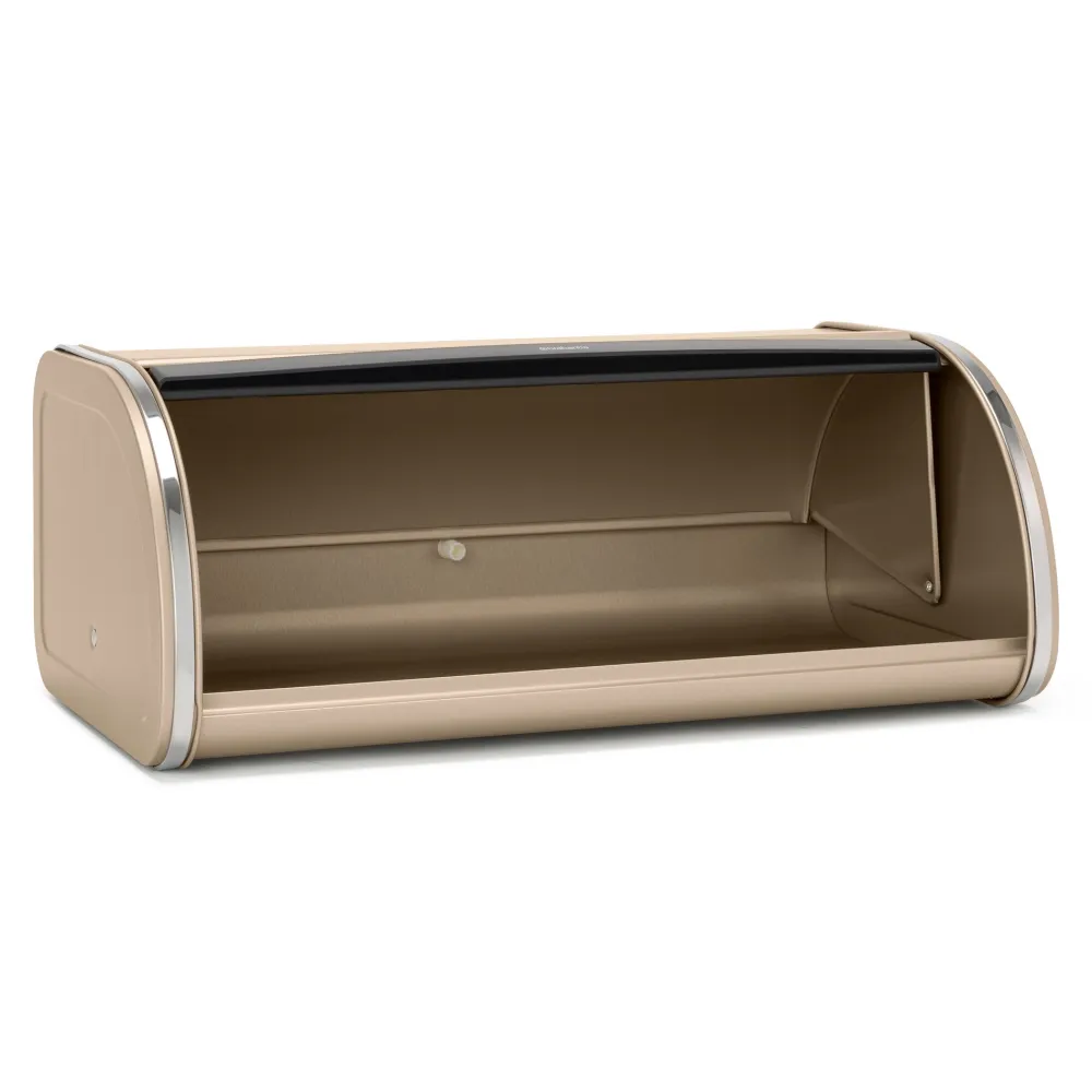 Brabantia Broodtrommel met schuifdeksel - 288472 Online