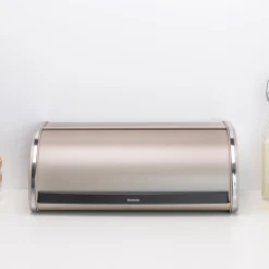 Brabantia Broodtrommel met schuifdeksel - 288472 Online