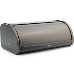 Brabantia Broodtrommel met schuifdeksel - 47844 Best