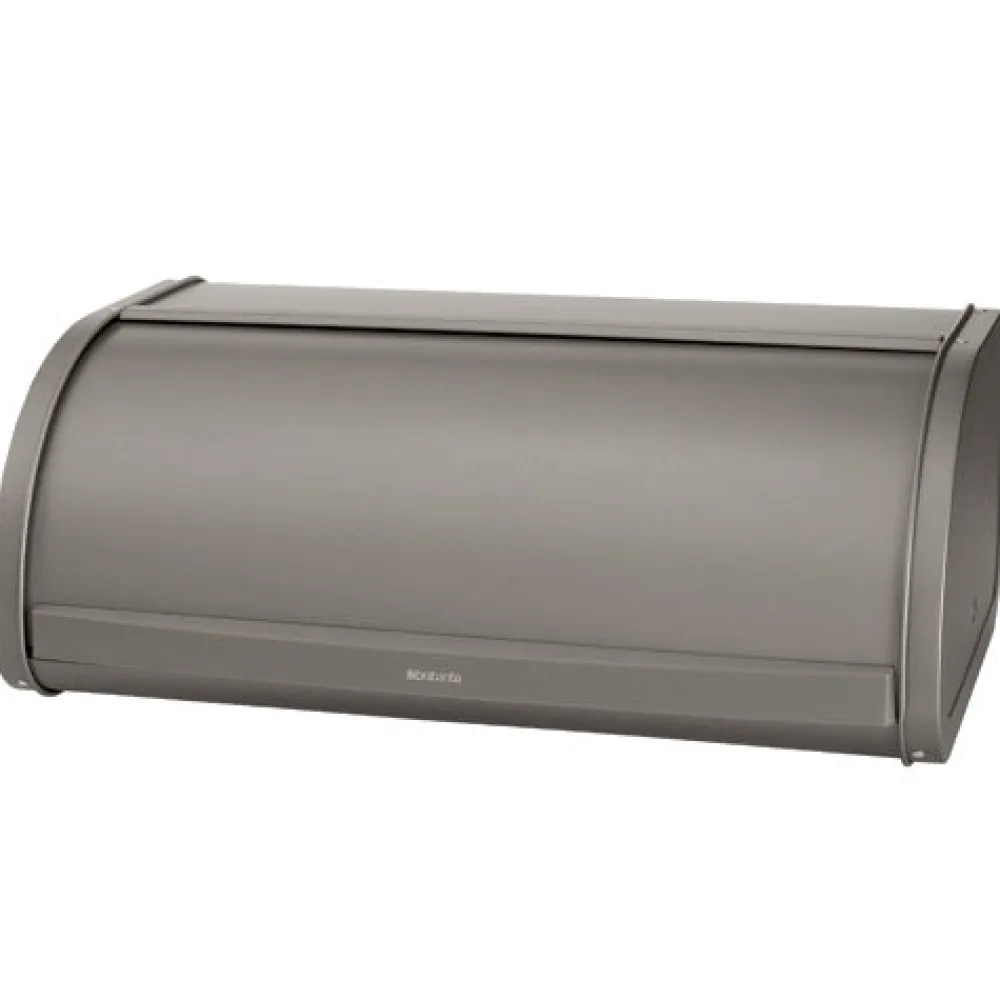Brabantia Broodtrommel met schuifdeksel - 47844 Best