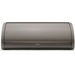 Brabantia Broodtrommel met schuifdeksel - 47844 Best