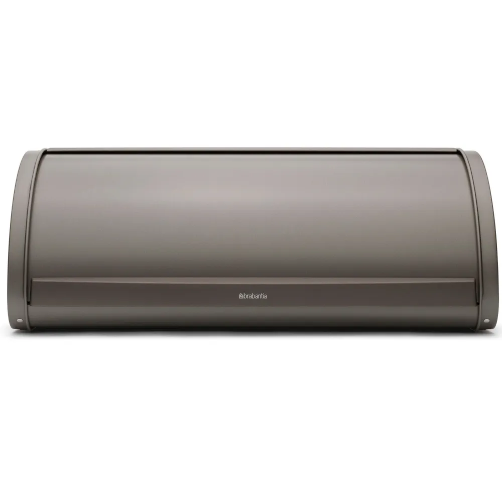 Brabantia Broodtrommel met schuifdeksel - 47844 Best