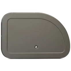 Brabantia Broodtrommel met schuifdeksel - 47844 Best