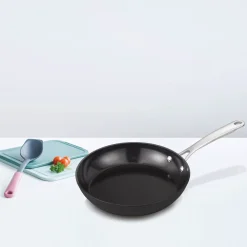 Brabantia Chrome Ceramic Koekenpan Ø 24 cm Hot