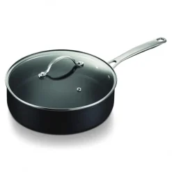 Brabantia Chrome Hapjespan Ø 24 cm Online