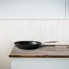 Brabantia Chrome Koekenpan Ø 30 cm