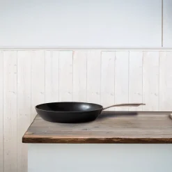 Brabantia Chrome Koekenpan Ø 30 cm