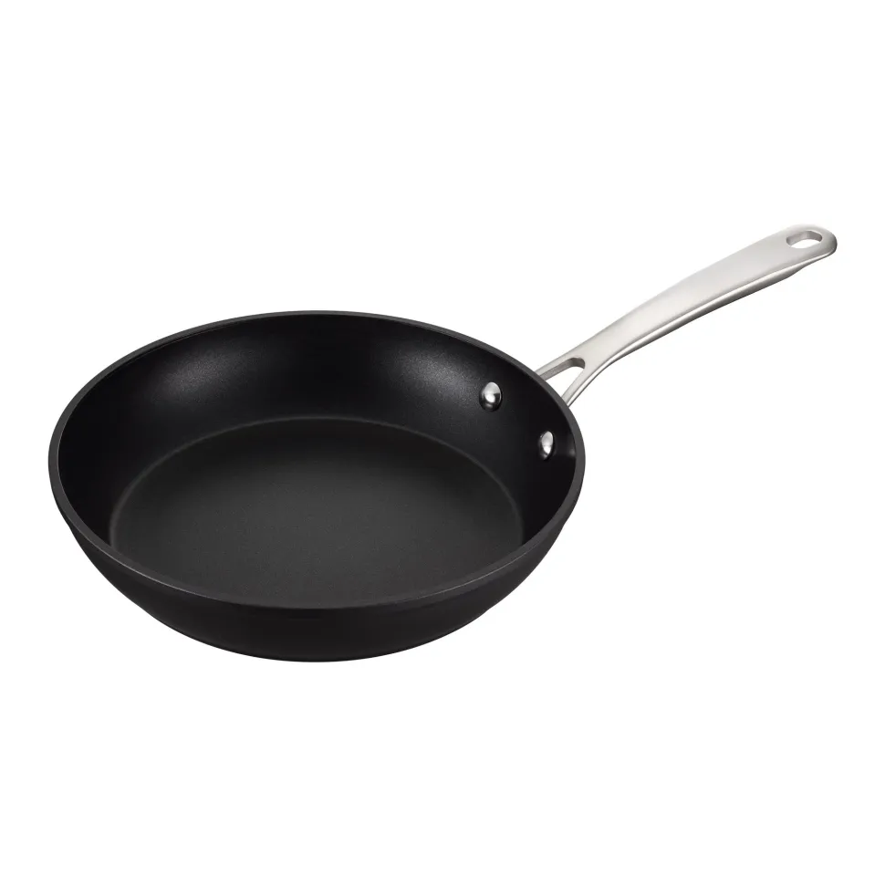 Brabantia Chrome Koekenpan Ø 28 cm