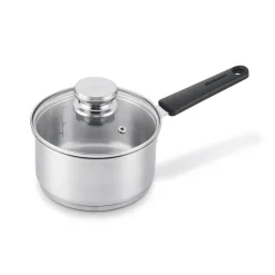 Brabantia Chrome pannenset 4-delig