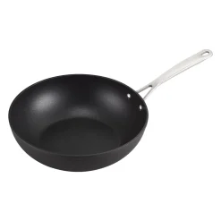 Brabantia Chrome wok Ø 28 cm