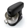Brabantia D3-AT Keukenmixer - Hakmolen - 1000 Watt - 5.2 liter - Grijs