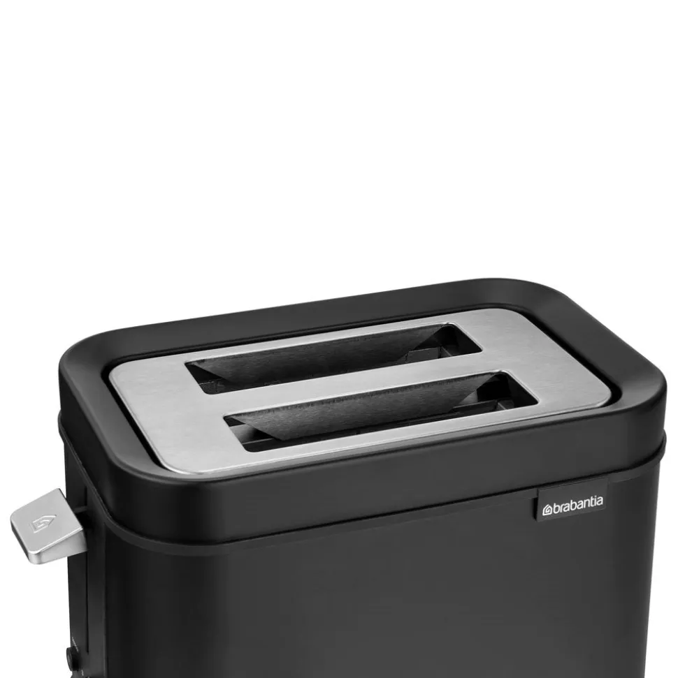 Brabantia D2-2B Dynamic Line Broodrooster