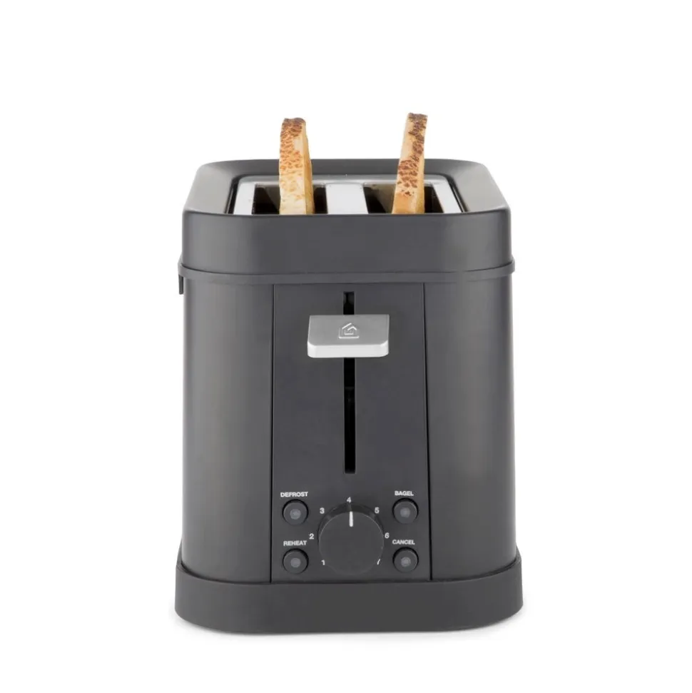 Brabantia D2-2B Dynamic Line Broodrooster