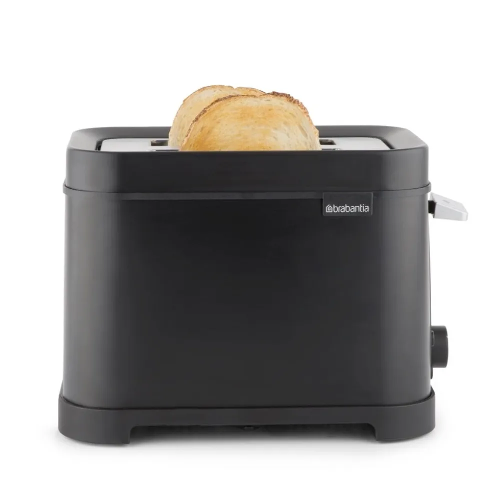 Brabantia D2-2B Dynamic Line Broodrooster