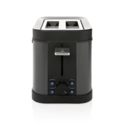 Brabantia D2-2GY Broodrooster - Extra brede sleuven - 7 roosterstanden Discount