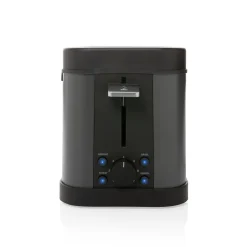 Brabantia D2-2GY Broodrooster - Extra brede sleuven - 7 roosterstanden Discount