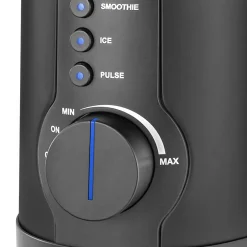 Brabantia D10-2MB Blender - 1000W - 1,5L - Smoothiemaker - Ice crusher Hot