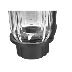 Brabantia D10-2MB Blender - 1000W - 1,5L - Smoothiemaker - Ice crusher Hot
