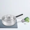 Brabantia Enjoyment Hapjespan Ø 24 cm