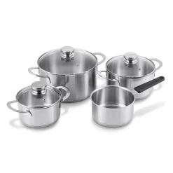 Brabantia Enjoyment pannenset 4-delig