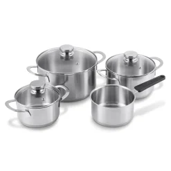 Brabantia Enjoyment panneset 4-delig