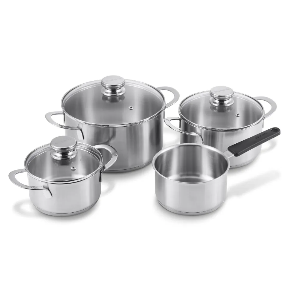 Brabantia Enjoyment panneset 4-delig